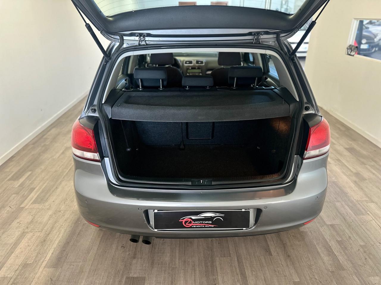 Volkswagen Golf 1.4 TSI 122CV DSG 5p. Highline AUTOMATICO