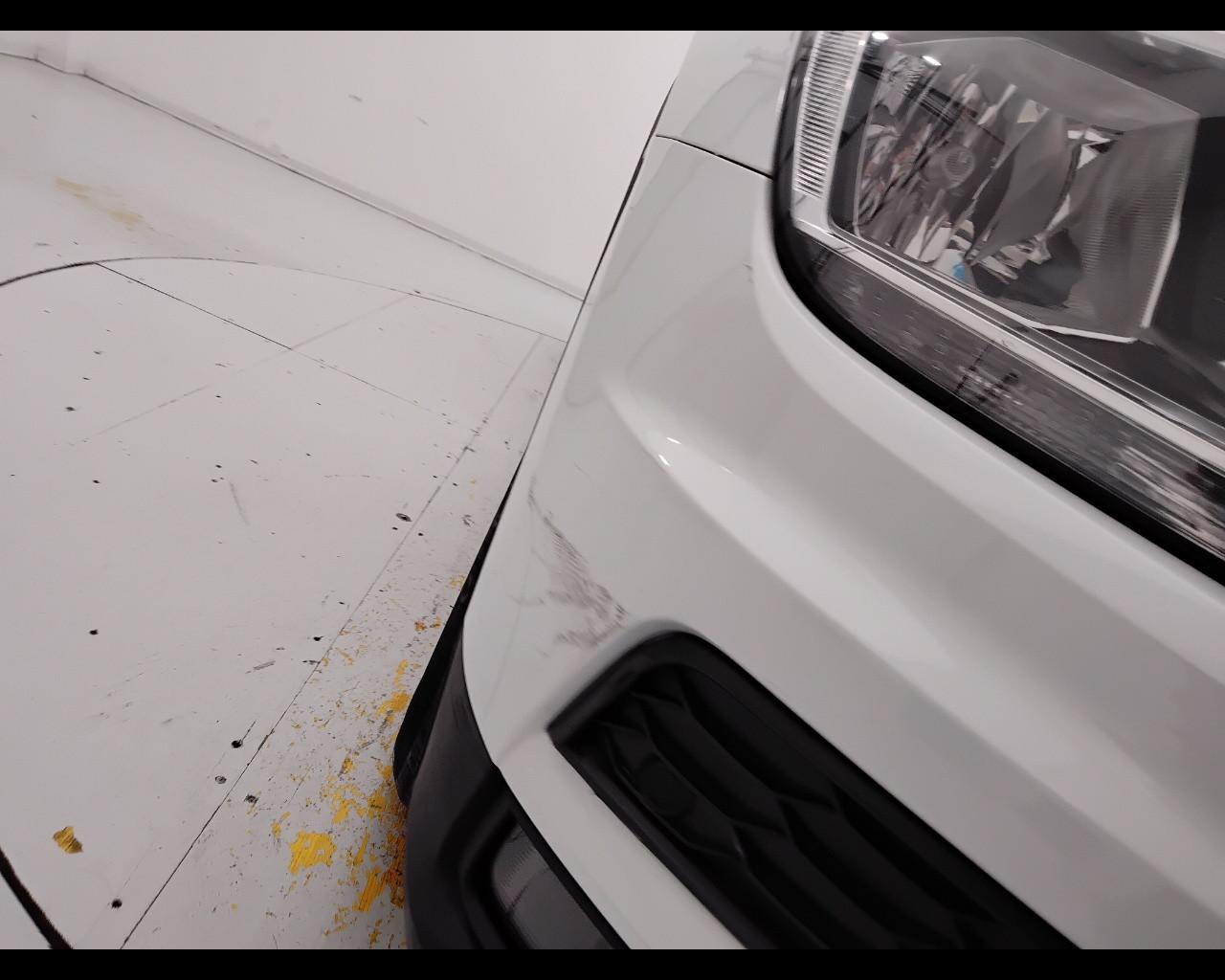 VOLKSWAGEN Tiguan II 2016 - Tiguan 2.0 tdi Style 4motion 150cv dsg