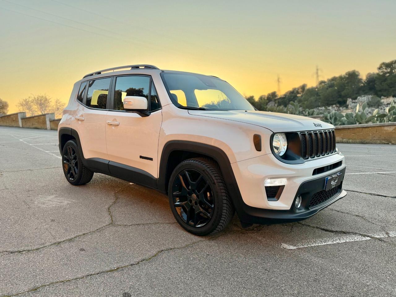 Jeep Renegade S/1.6 Mjt 130CV/CERCHI 19/SOLO 75000 KM