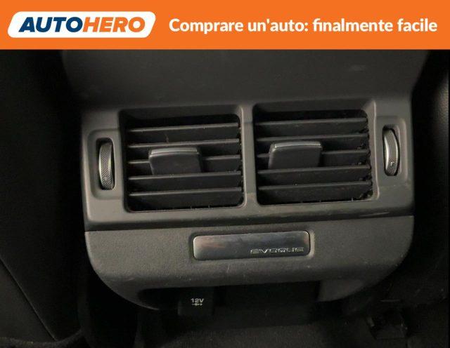 LAND ROVER Range Rover Evoque 2.0D I4 180 CV AWD Auto R-Dynamic SE