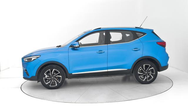 MG ZS 1.0 Luxury