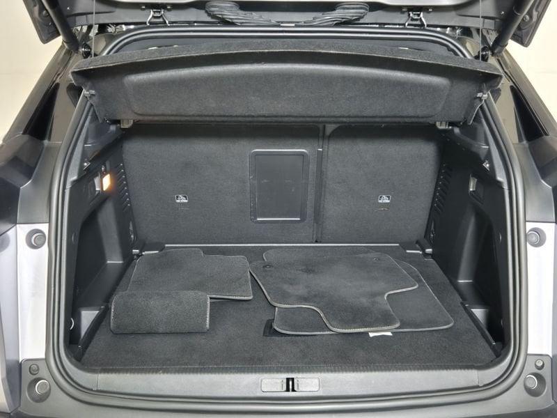 Peugeot 3008 II 2021 1.5 bluehdi GT s&s 130cv eat8