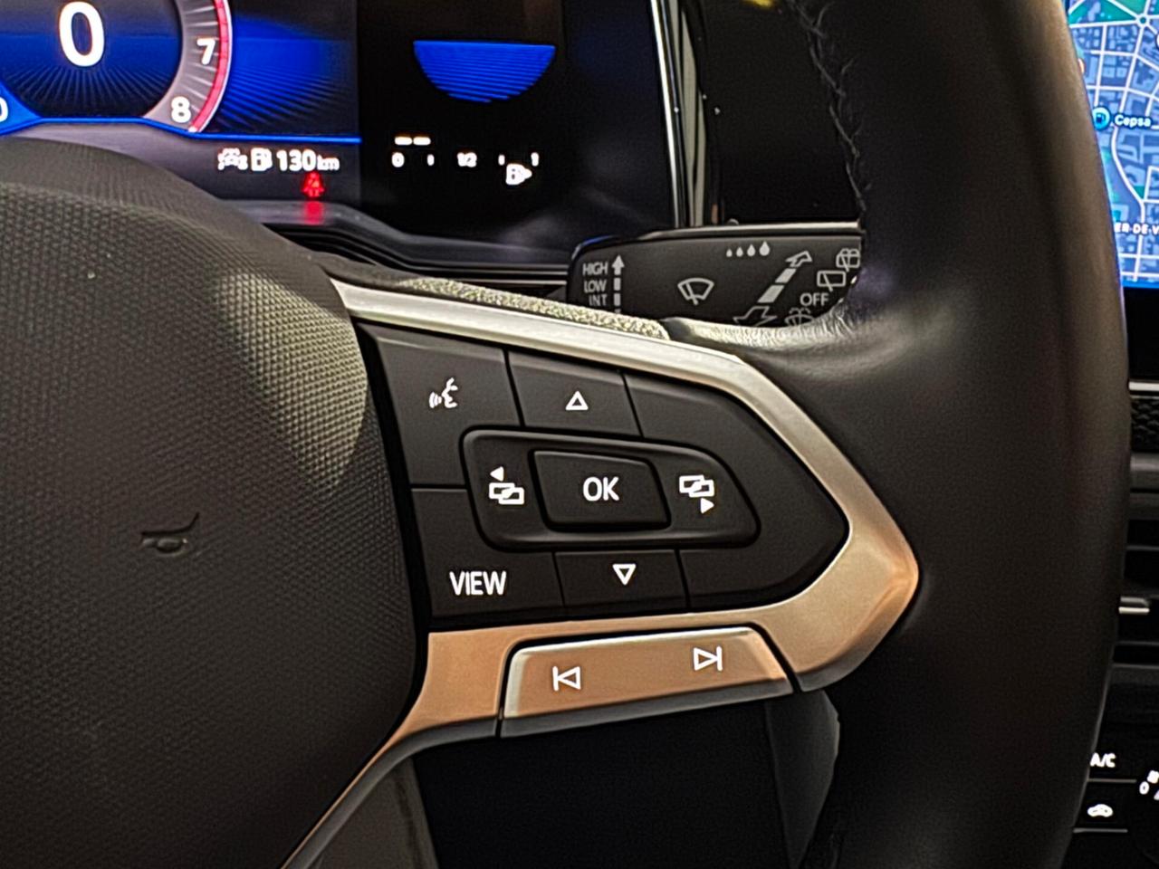 VOLKSWAGEN POLO 1.0 TSI 95cv LIFE 34002 KM