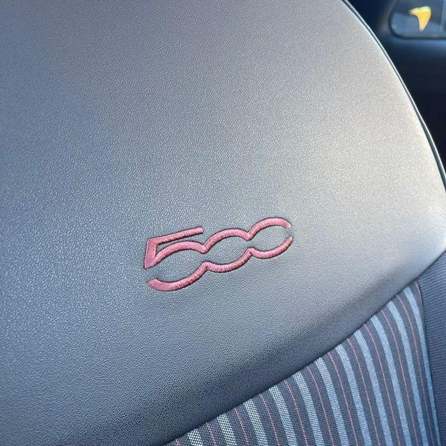 FIAT - 500 - 1.2 120 Anniversario 30.000 km