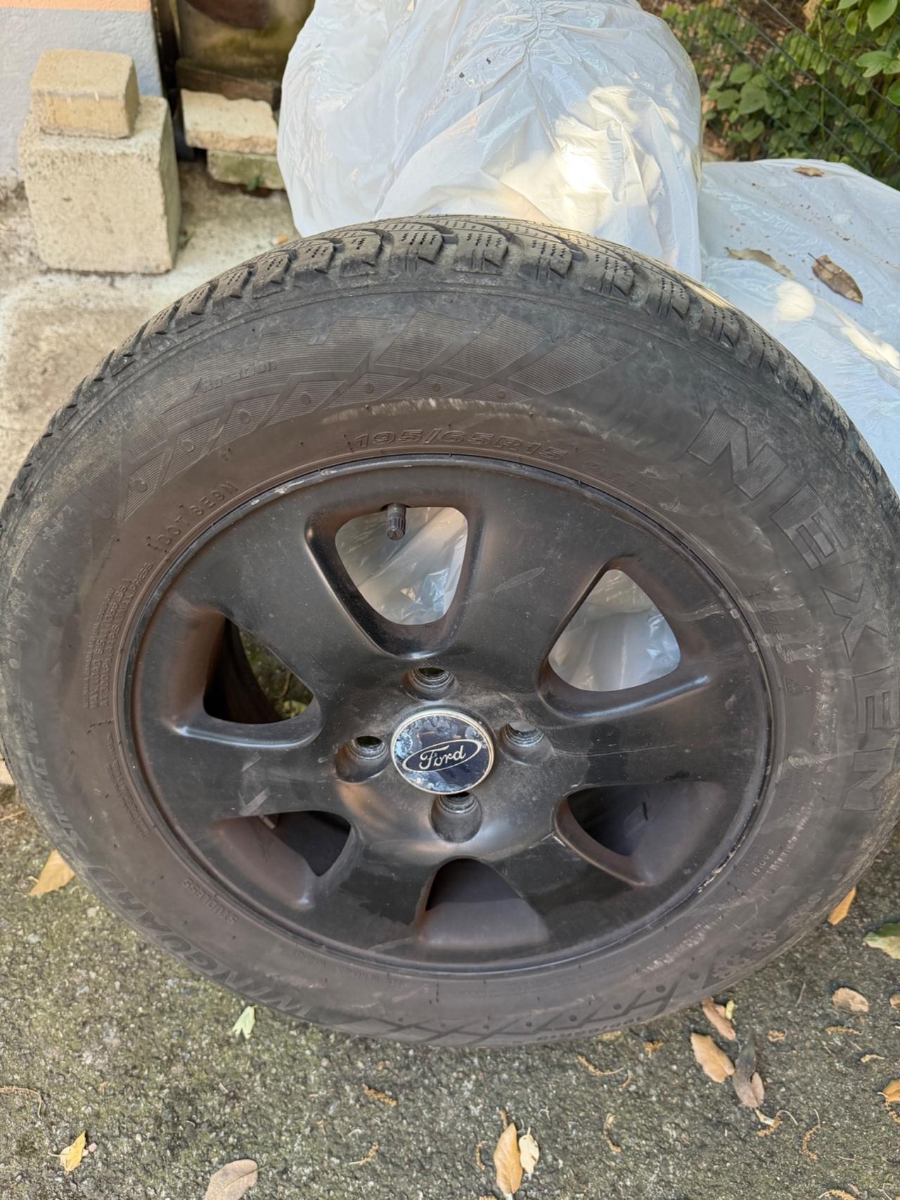 Ford EcoSport 1.0 EcoBoost 125 CV