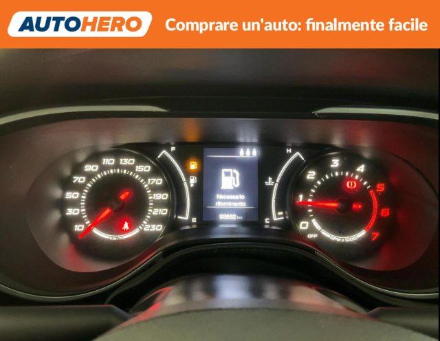 FIAT Tipo 1.3 Mjt S&S 5 porte Lounge