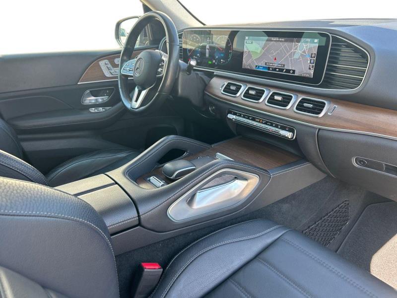 Mercedes GLE 350 350 de EQ-POWER Premium 4Matic 9G-Tronic Plus