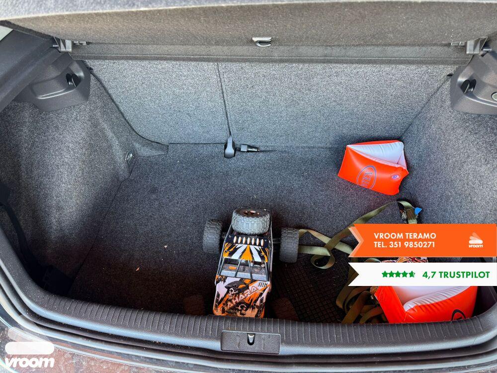 VOLKSWAGEN Golf 5 2.0 170CV TDI 5p. DSG GT