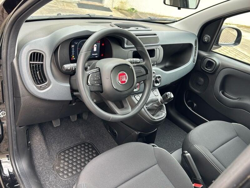 FIAT Panda 1.0 FireFly 70cv S&S Hybrid