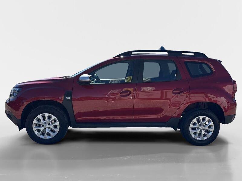 Dacia Duster Duster 1.5 Blue dCi 8V 115 CV 4x2 Comfort