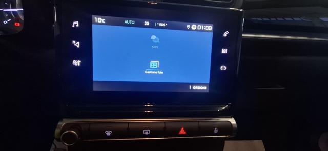 CITROEN C3 BlueHDi 100 S&S Shine
