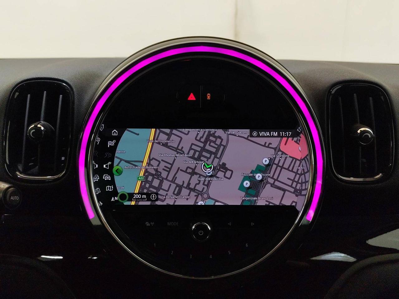 MINI Countryman Cooper D Classic