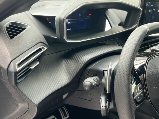 PEUGEOT 208 Hybrid 110 e-DCS6 GT tua da ?239,00 mensili