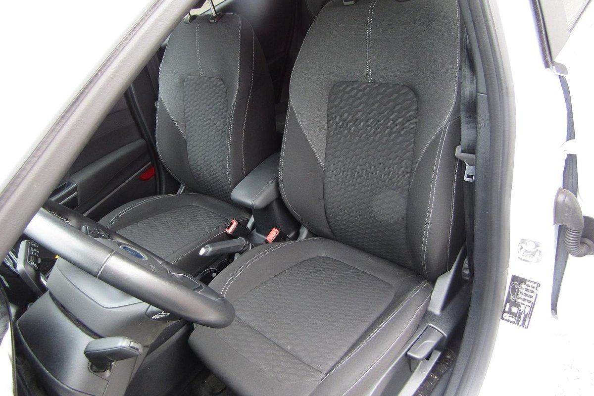 FORD Fiesta 1.1 75 CV 5 porte Titanium