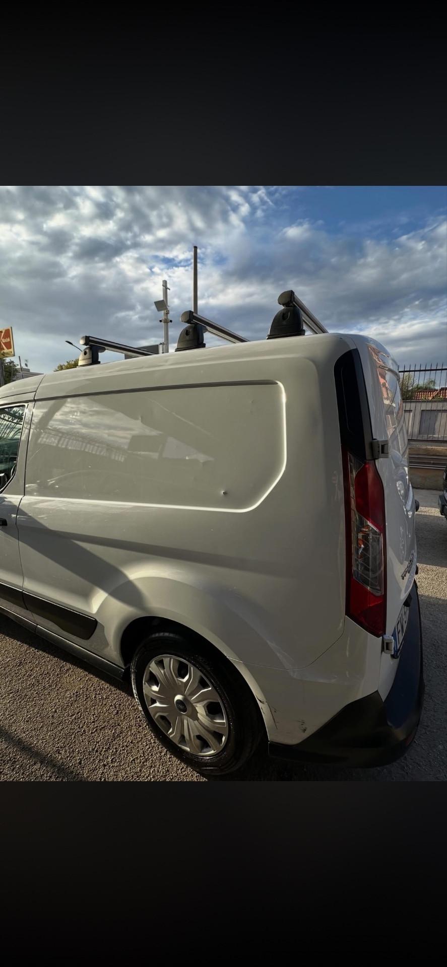 Ford Transit Connect 210 1.5 TDCi 100CV PL Furgone Trend