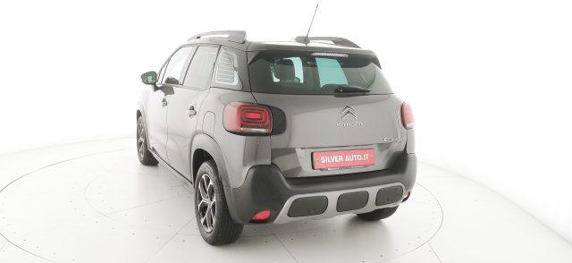 CITROEN C3 Aircross BlueHDi 120 S&S EAT6 Shine