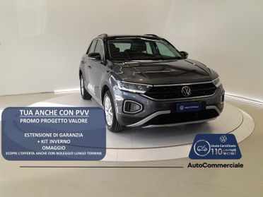 Volkswagen T-Roc T-Roc 2.0 TDI SCR Life
