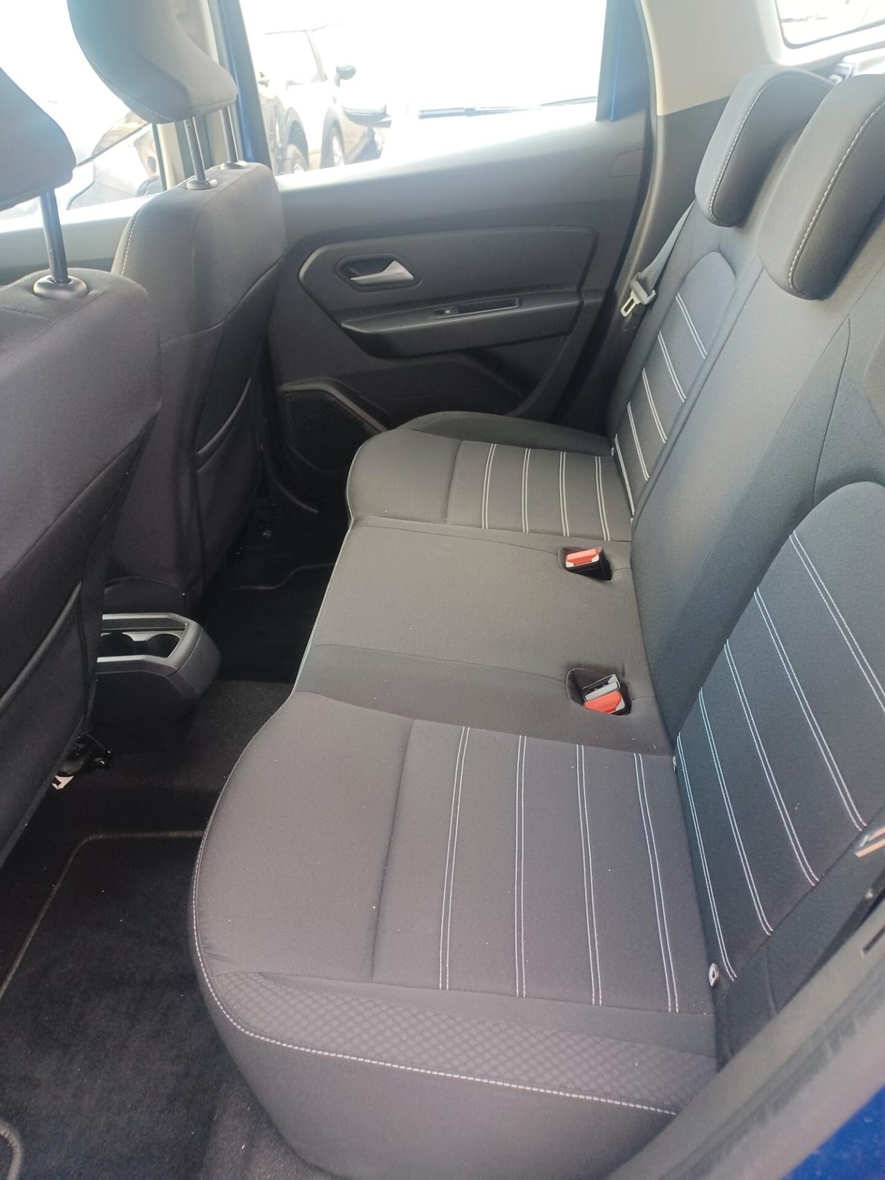 Dacia Duster 1.5 Blue dCi Extreme ANNO 2023