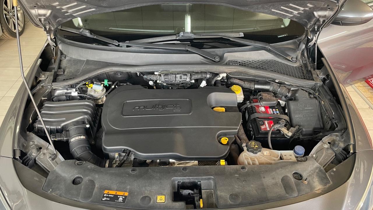 Fiat Tipo 1.6 Mjt S&S SW Lounge GARANTITA