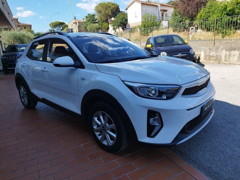 KIA Stonic 1.2 DPI Urban