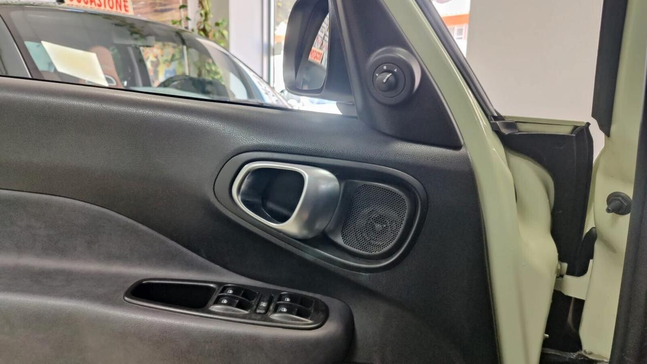 Fiat 500L 1.6 Multijet Panoramic Edition TETTO APRIBILE