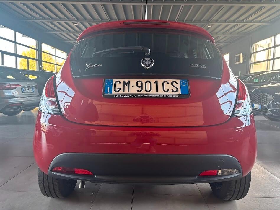 Lancia Ypsilon 1.0 Hybrid 50.000km NEOPATENTATI