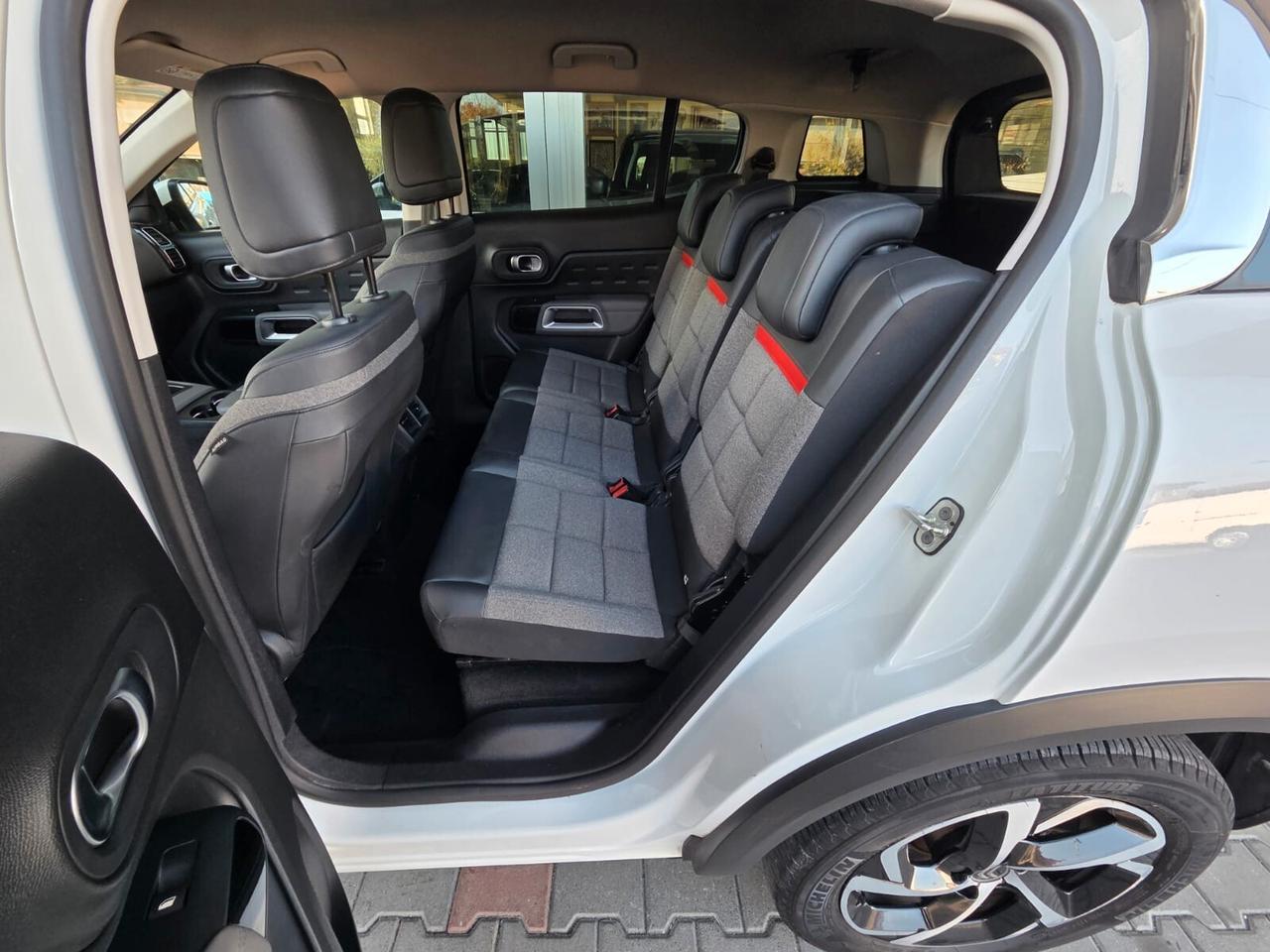 Citroen C5 Aircross BlueHDi 130 S&S Feel