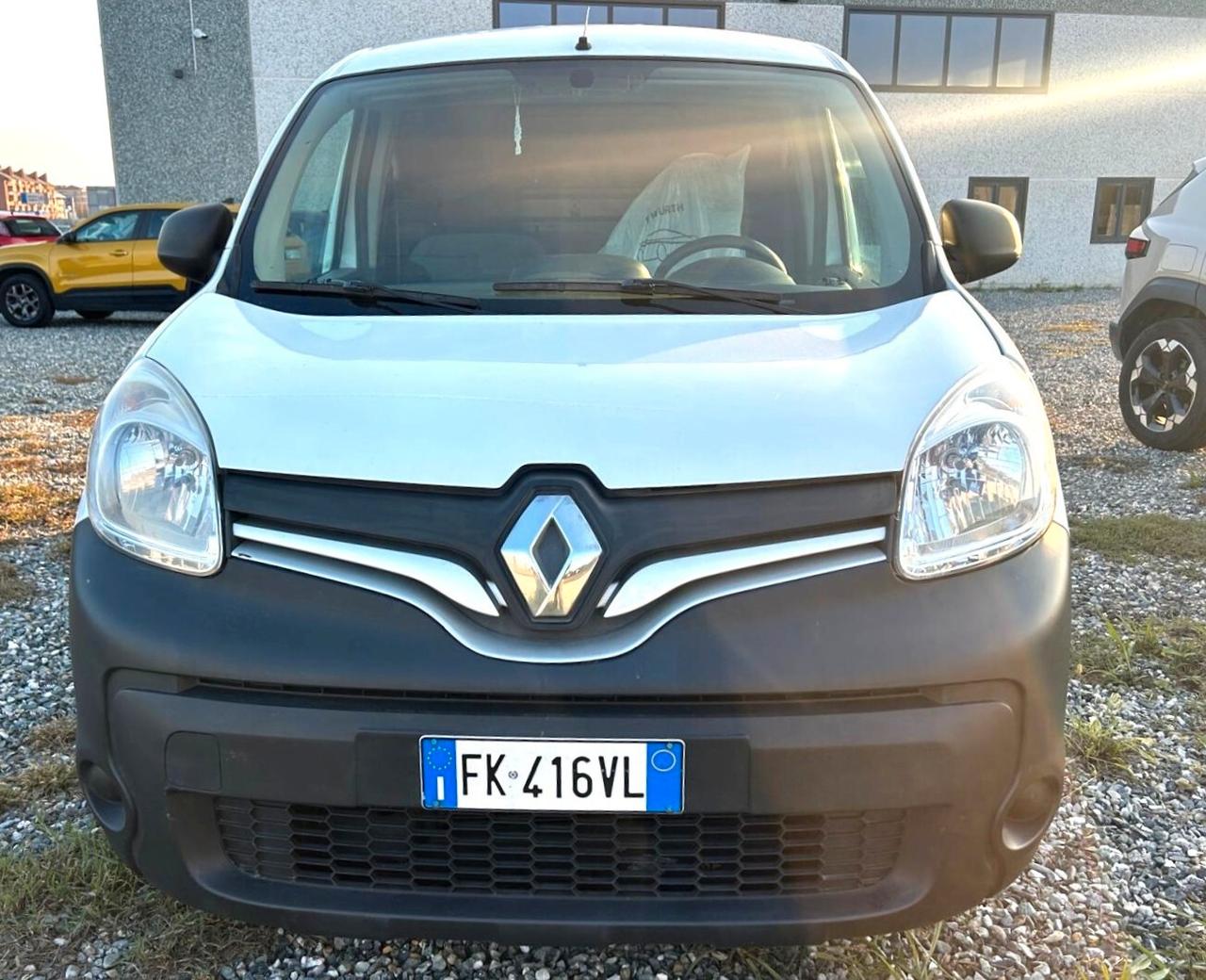 Renault Kangoo 1.5 Dci IVA COMPRESA