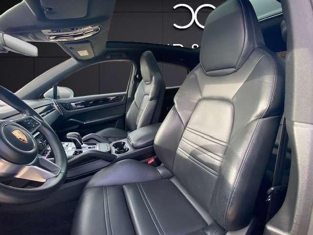 Porsche Cayenne Coupe 3.0 5 pti tip Pack Sport/Innodr/Scaric/Hud