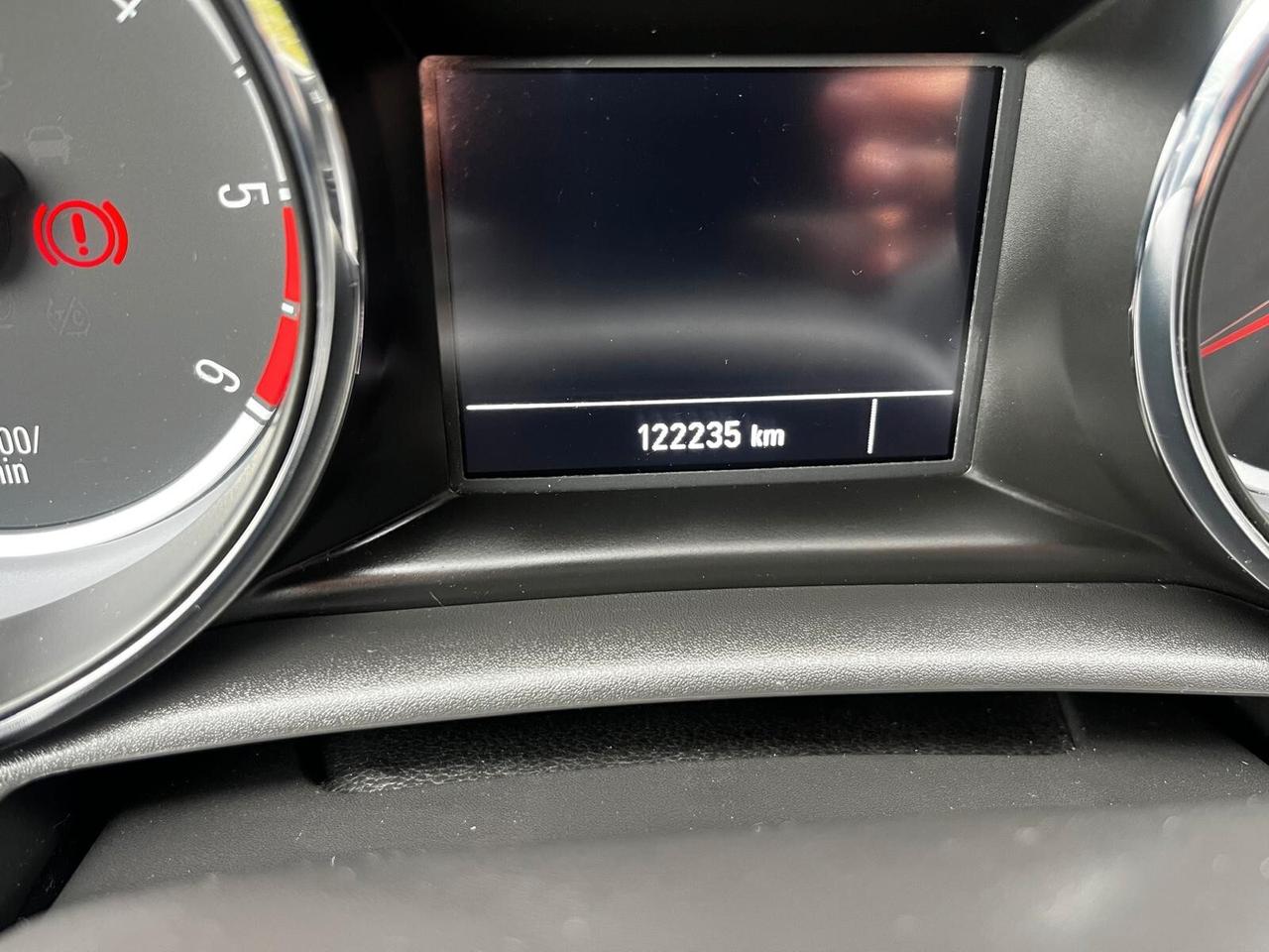 Opel Astra 1.6 CDTi 110CV Start&Stop 5 porte Innovation