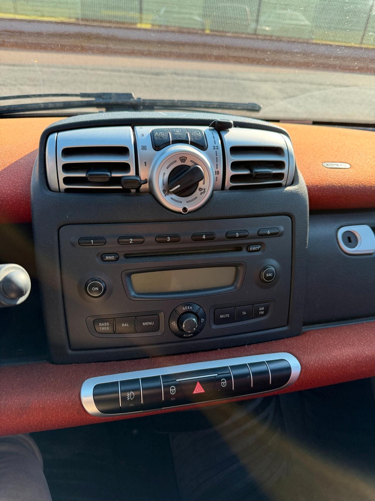 Smart ForTwo 1000 62 kW coupé passion