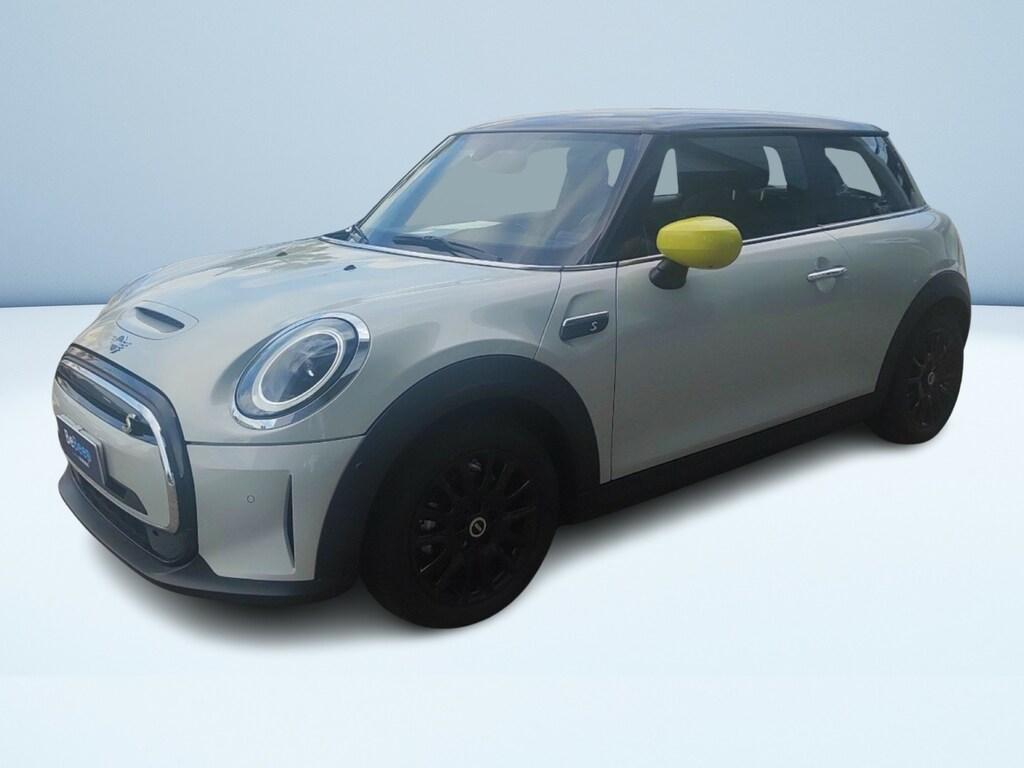 Mini Mini 3 Porte Full Electric Cooper SE Auto