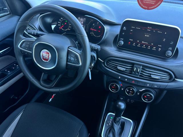 FIAT Tipo 1.6 Mjt S&S DCT SW