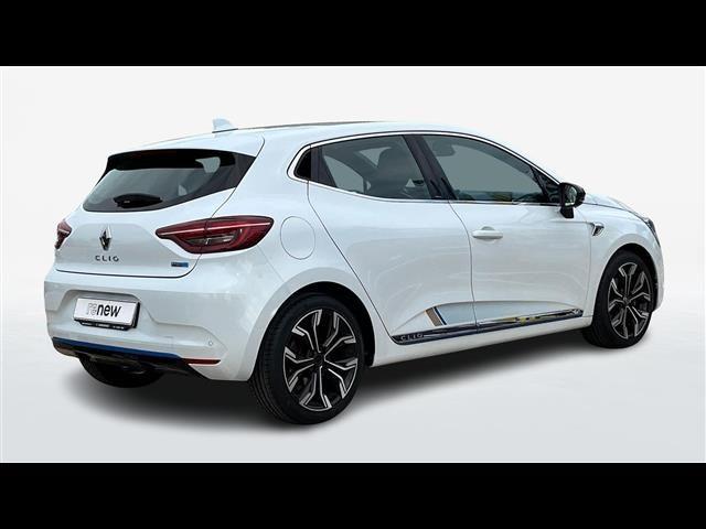 RENAULT Clio 5 Porte 1.6 E-TECH Hybrid 140cv Serie Limitat