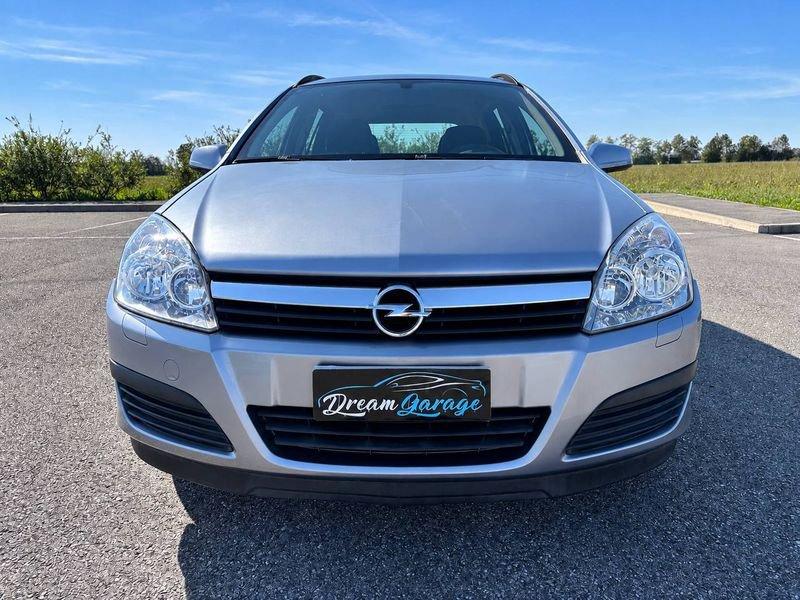 Opel Astra 1.4 Benzina 90cv