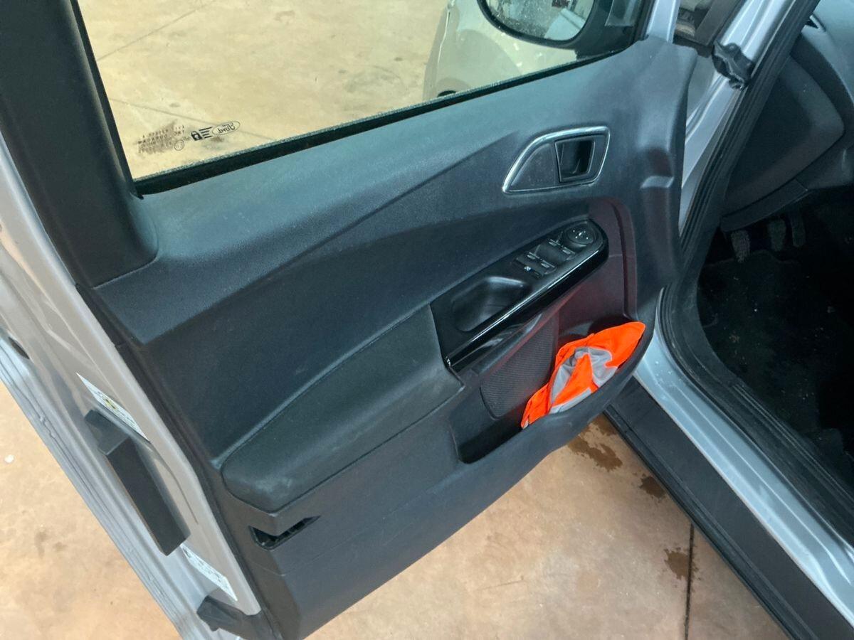 Ford B-Max 1.5 TDCi 75 CV Titanium