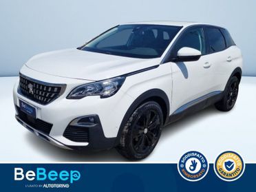 Peugeot 3008 1.2 PURETECH T. ALLURE S&S 130CV MY18
