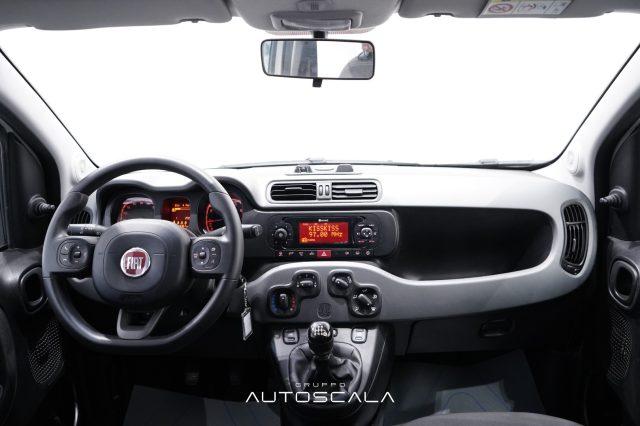 FIAT New Panda 1.0 FireFly S&S Hybrid City Life