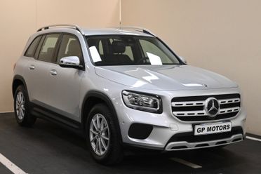 MERCEDES GLB (X247) GLB 200 d Automati...