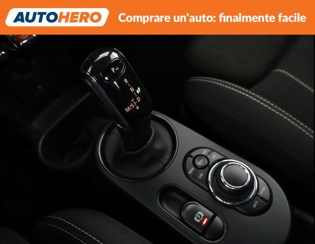 MINI John Cooper Works 2.0 John Cooper Works Anniversary Edition