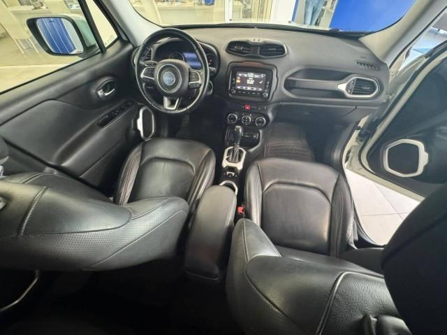 Jeep Renegade 1.6 mjt Limited fwd 120cv auto