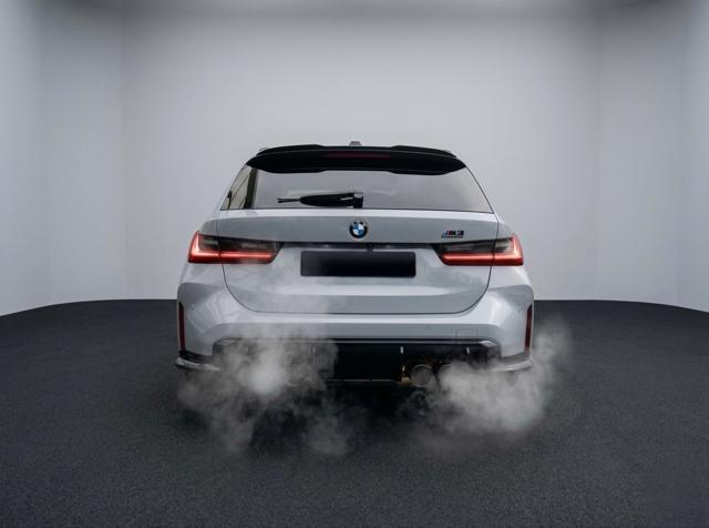 BMW M3 Touring Competition M xDrive