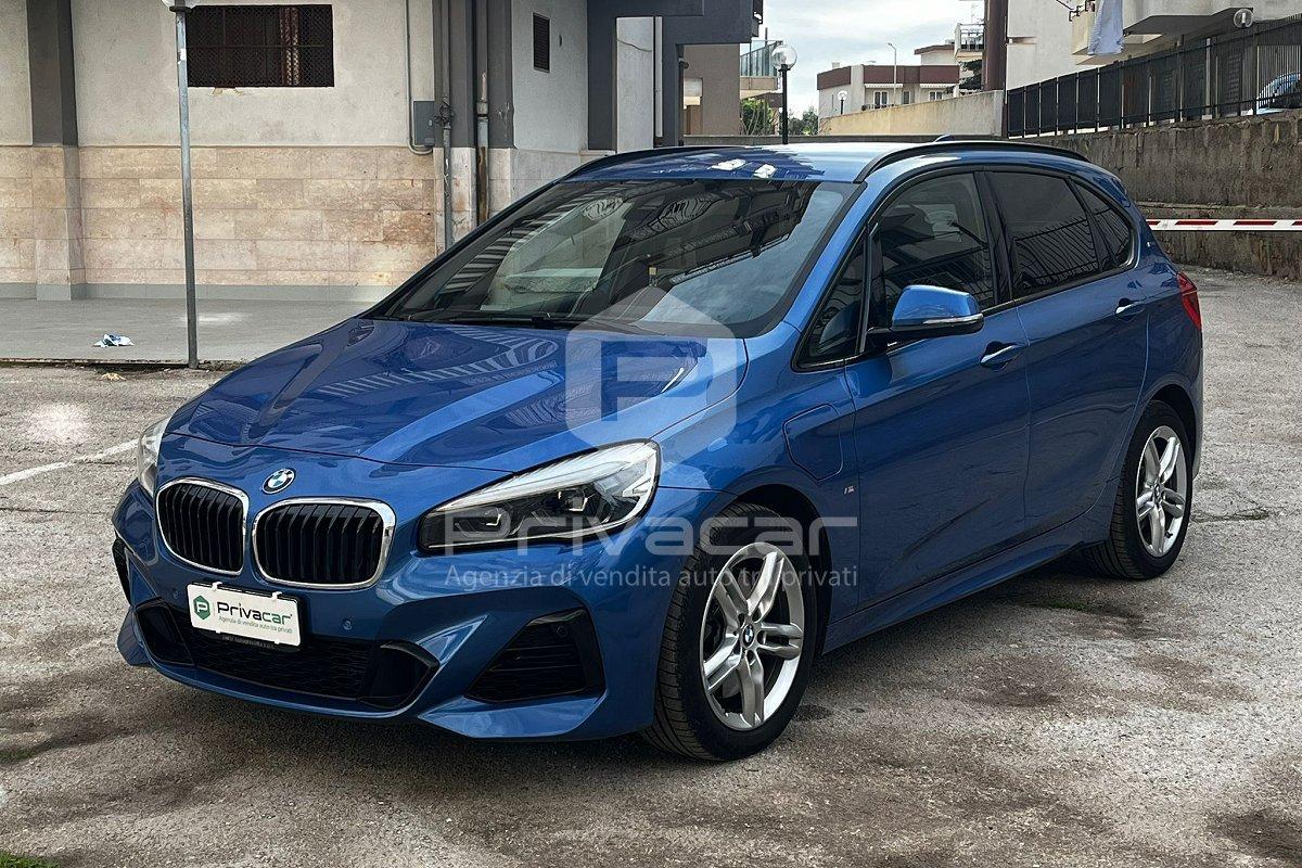 BMW 225xe Active Tourer iPerformance Msport aut.