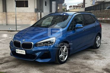 BMW 225xe Active Tourer iPerformance Msport aut.