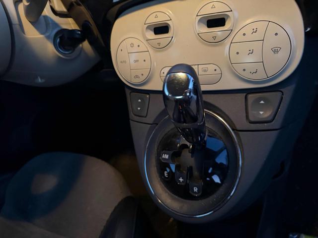 FIAT 500C 134km C 1.2 Rock senza nessun lavoro da fare