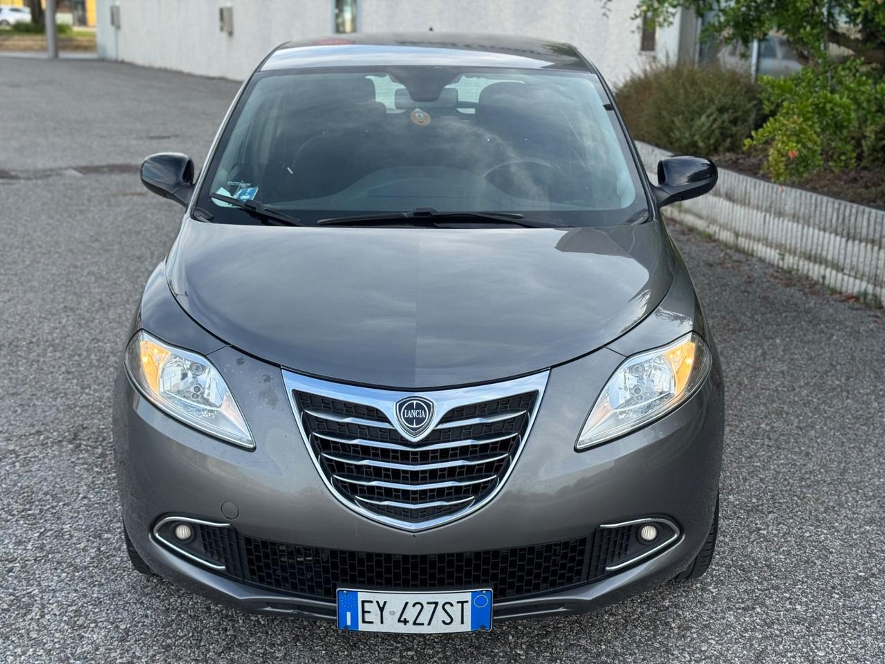 Lancia Ypsilon 1.3 MJT 16V 95 CV 5 porte S&S Elle