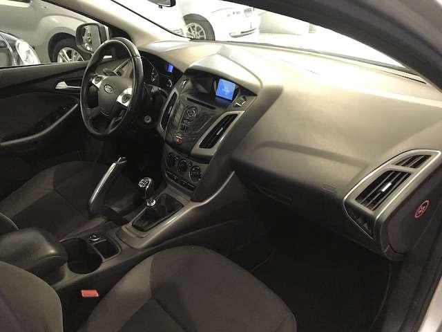 Ford Focus Focus SW 1.6 tdci Titanium 95cv / MOLTO BEN TENTUA