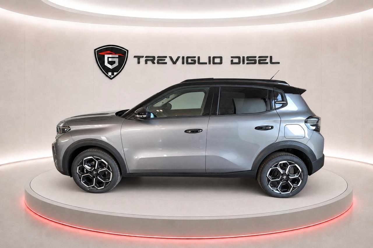 Citroen C3 PureTech 100 S&S Max KM ZERO