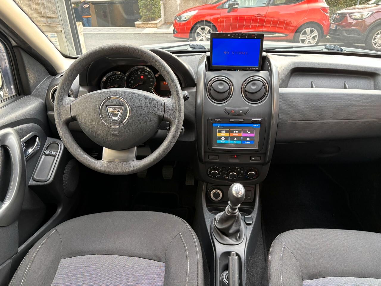 Dacia Duster 1.5 dCi 110CV S&S 4x4 Serie Limitata Urban Explorer UNIPROPRIETARIO PREZZO REALE