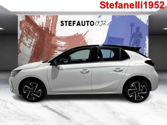 OPEL Corsa 1.2 hybrid GS 100cv dct6